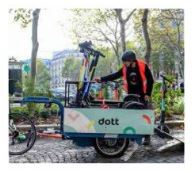 DOTT E-BIKE