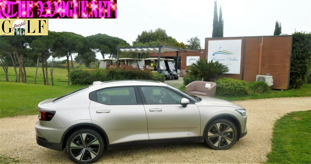 POLESTAR2