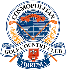 Cosmopolitan golf resort