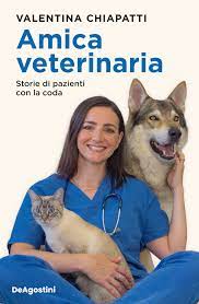 AMICA VETERINARIA LIBRO