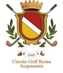 golf club roma acquasanta