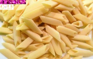 PASTA STRAMPELLI AMATRICE