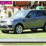 RANGE ROVER SIENA 2019