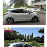 ford puma e acquasanta golf