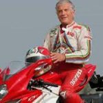 giacomo agostini oggi