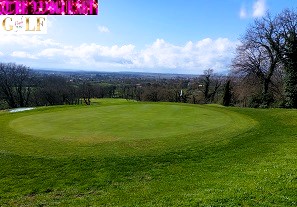 lezione di golf , STROKE PLAY - FORMULA DI GIOCO