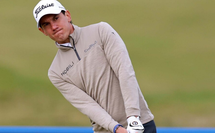 PGA Tour: a segno Karl Vilips, 45° Manassero Nel Puerto Rico Open l’australiano ha ottenuto il titolo appena alla quarta gara disputata sul circuito