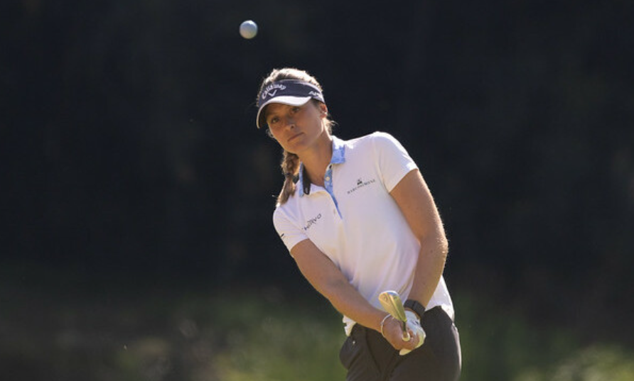 LET: in Australia vince Manon De Roey, 44.e Nobilio e Fanali