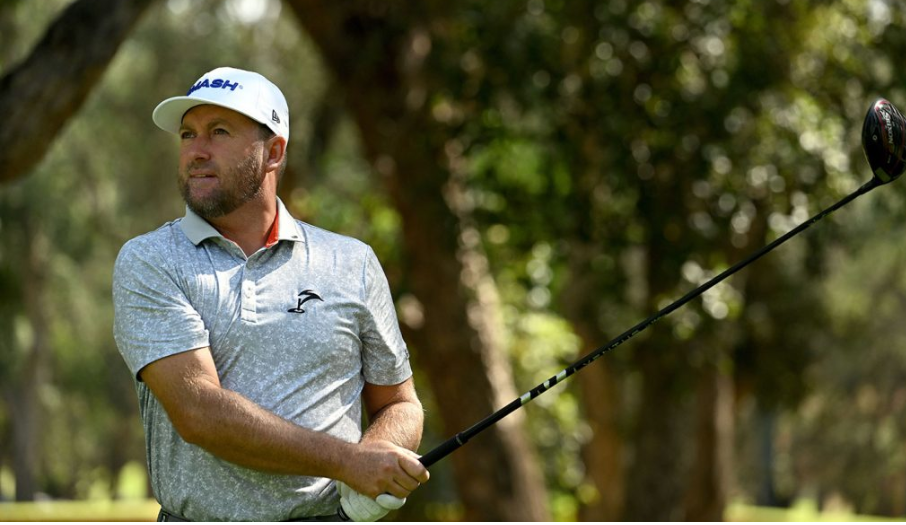 McDowell ha ambizioni per il Royal Portrush all'International Series Macau