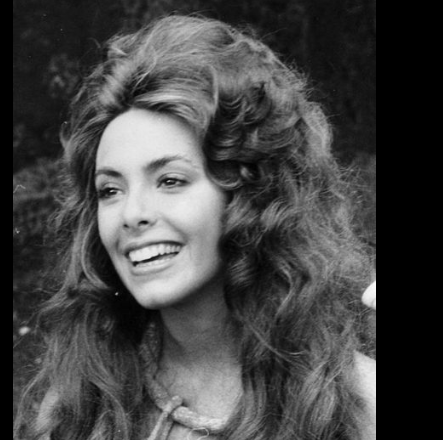 Italia - spettacolo- e' deceduta Nadia Cassini, pseudonimo di Gianna Lou Müller