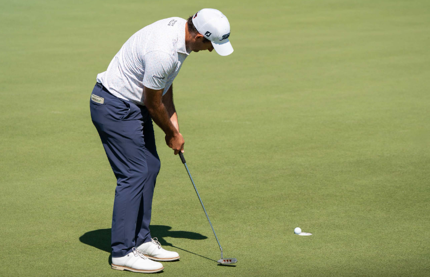 DP World Tour: Singapore Classic con quattro azzurri