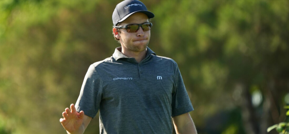 Asian Tour: International Series Macau con Mazzoli