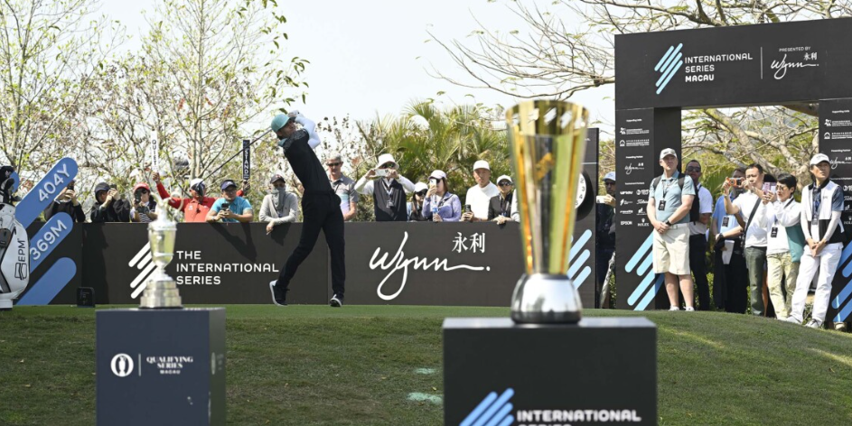 Asian Tour: dominano i giocatori della LIV Golf. Brilla Ortiz