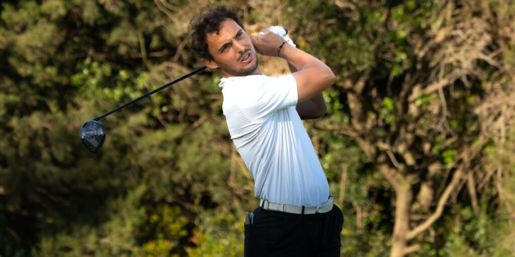 Alps Tour: La Cigale Open in Tunisia con 27 giocatori italiani