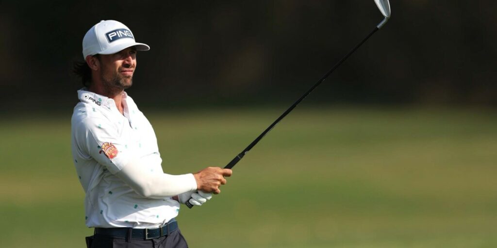 HotelPlanner Tour: il playoff premia Vidal, quarto Celli