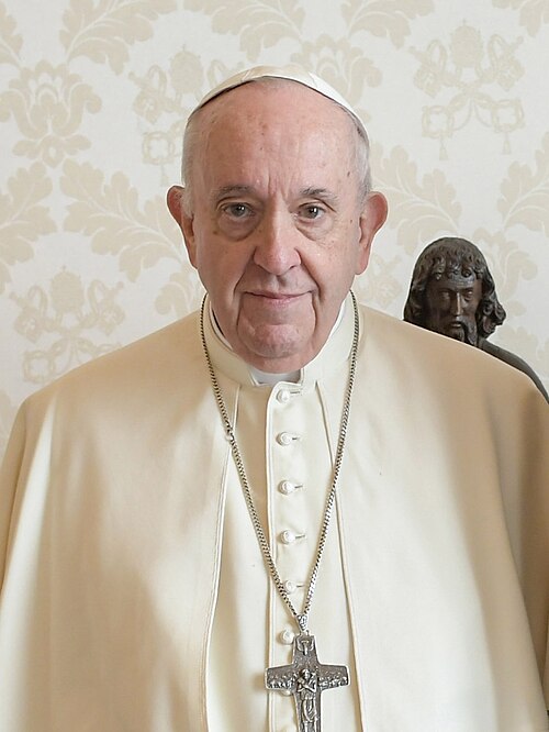 MORTO PAPA FRANCESCO