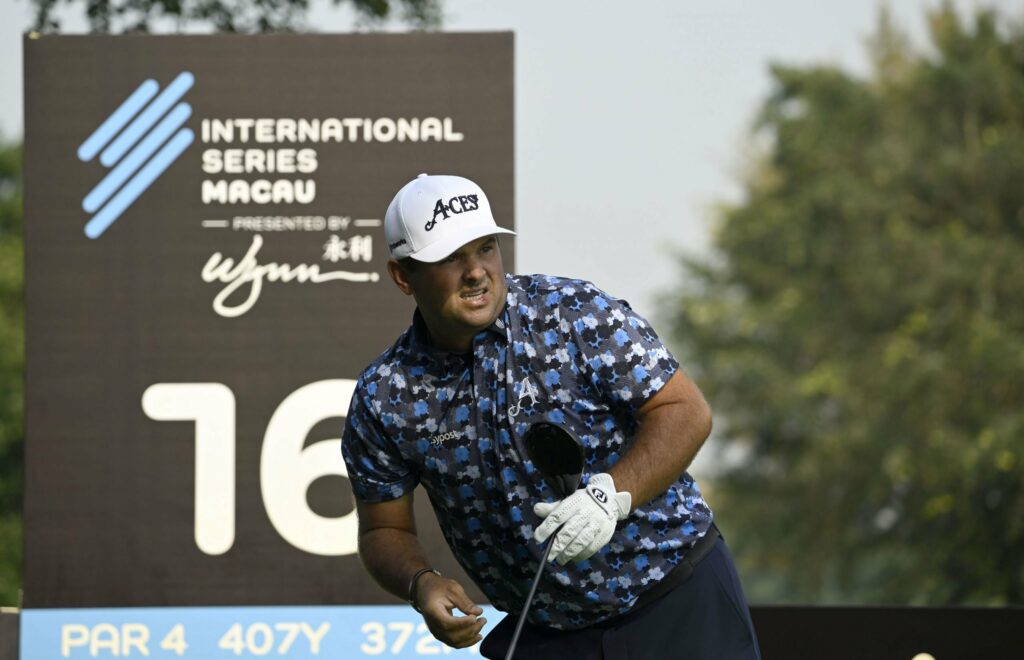 all'International Series Macau
