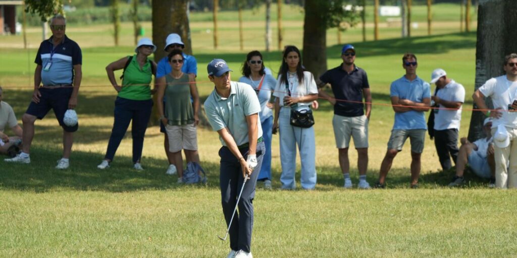 HotelPlanner Tour: otto azzurri all’UAE Challenge nell’Emirato di Ajman