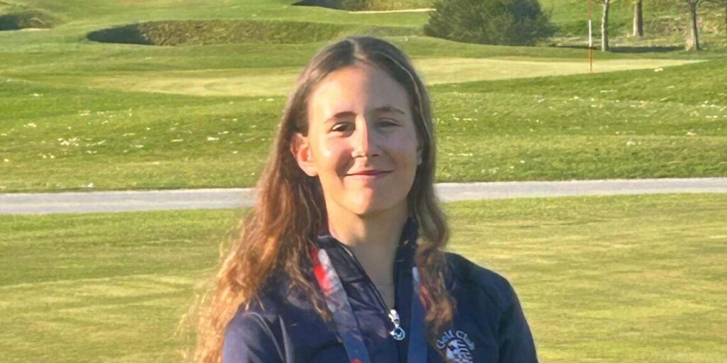 Internationaux de France U14: vincono Duffield e Guyot, terza Tassoni Teg