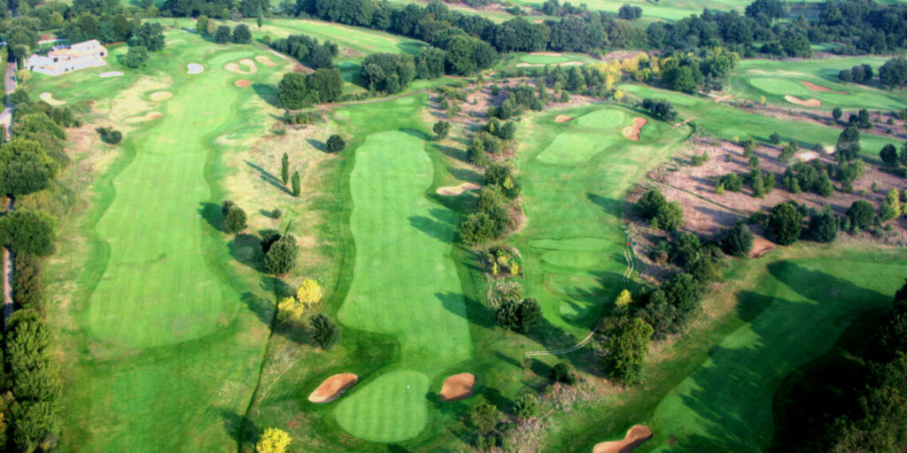 Tre posti disponibili per l’82° Open d’Italia, qualificazioni al Golf Nazionale