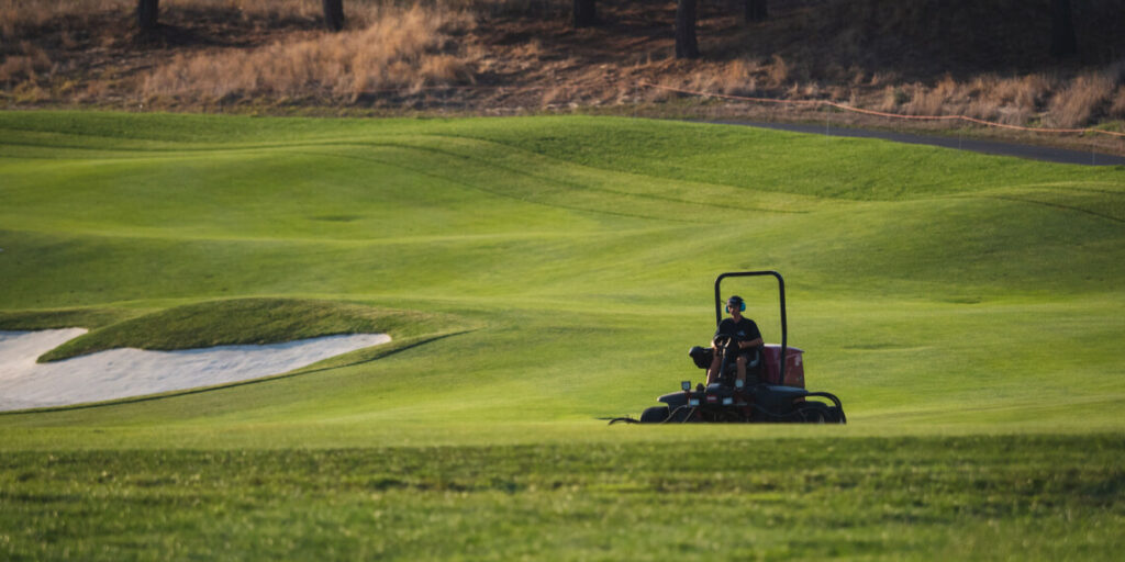 La FIG presente al 15th International Turfgrass Research Conference in Giappone