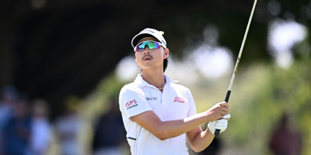 PGA Tour: primo titolo per Min Woo Lee, 39° Manassero