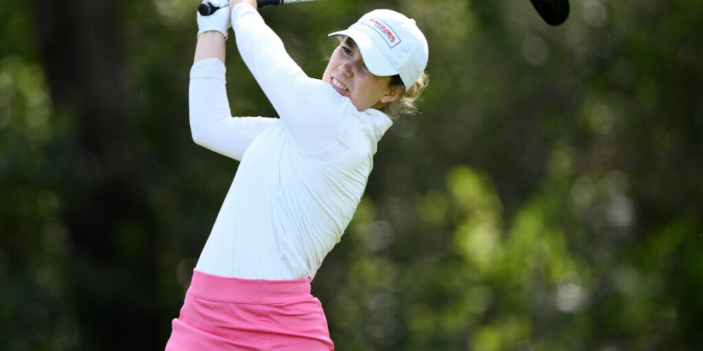 LETAS: primo titolo per Amalie Leth-Nissen, 18ª Corbi