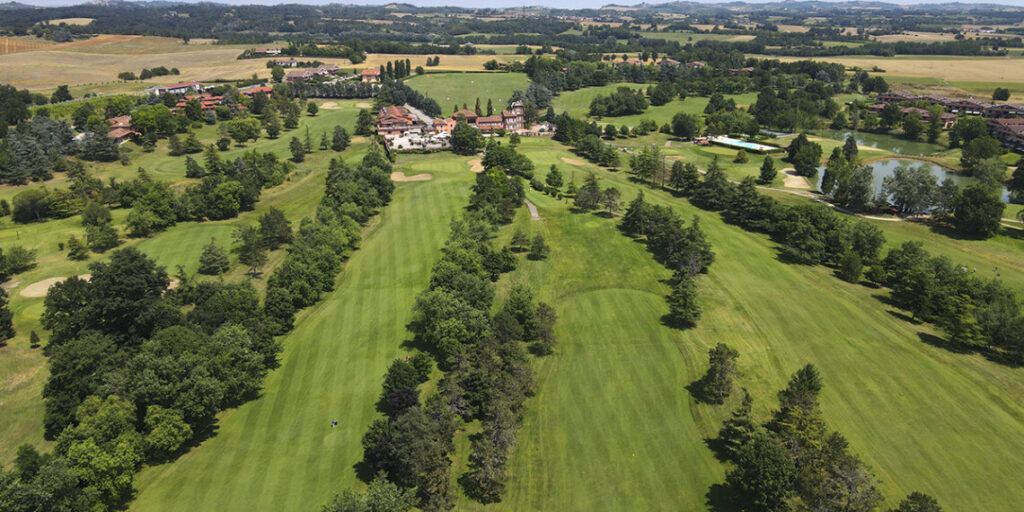 Iniziati al Royal Park I Roveri e al GC Margara i Campionati Internazionali d’Italia