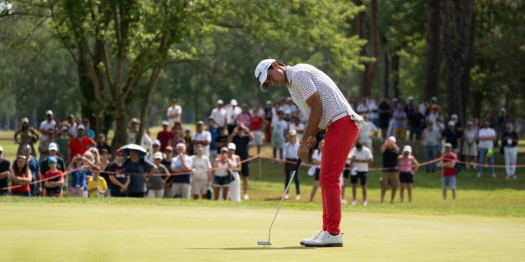 Valero Texas Open