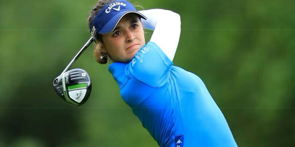 Augusta National Amateur: Kiara Romero e Lottie Woad leader, 17ª Carolina Melgrati