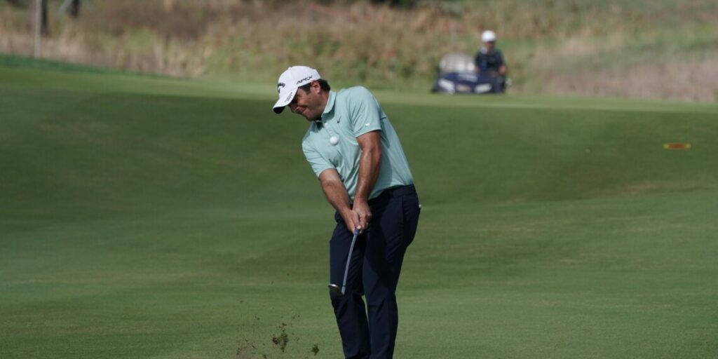 PGA Tour: in Texas prevale Brian Harman, 40° F. Molinari