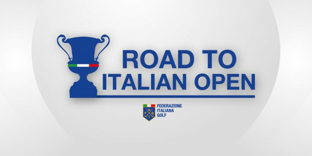Riparte il circuito di gare “Road to Italian Open