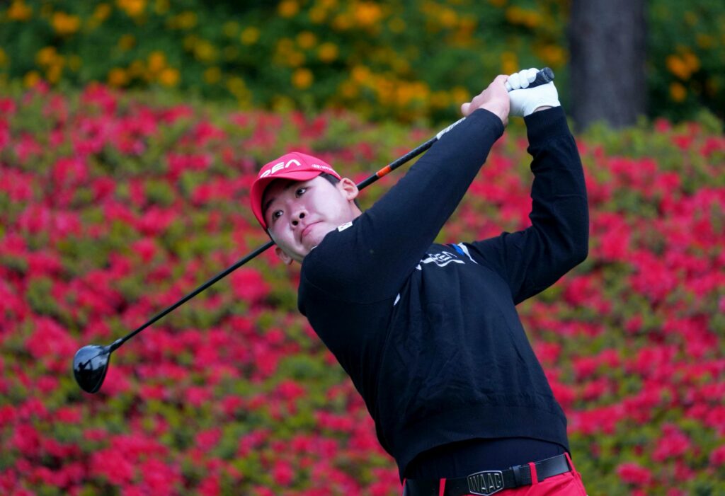 R&A Junior An