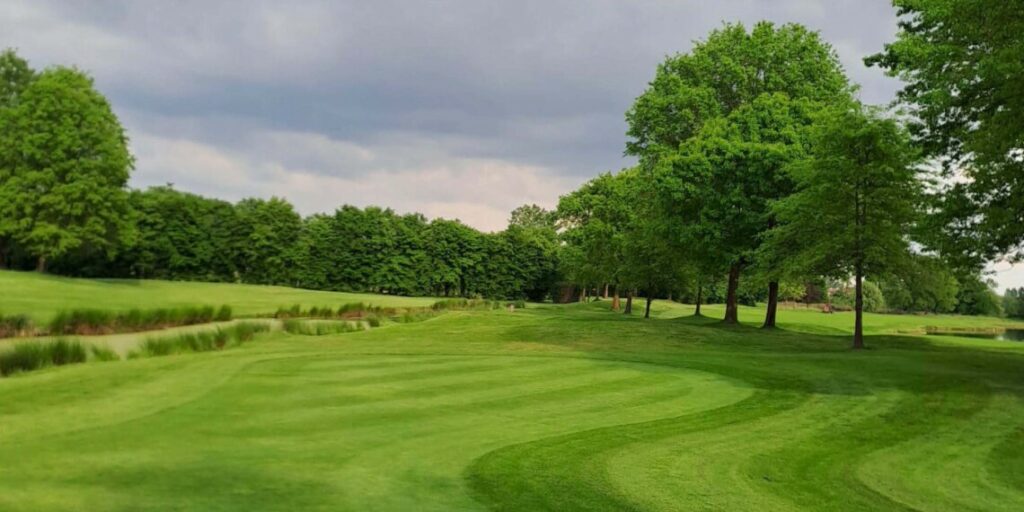 Campionati Nazionali Mid Amateur al G.C. Ambrosiano