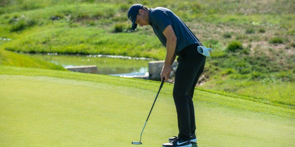 Asian Tour: Stefano Mazzoli al GS Caltex Maekyung Open