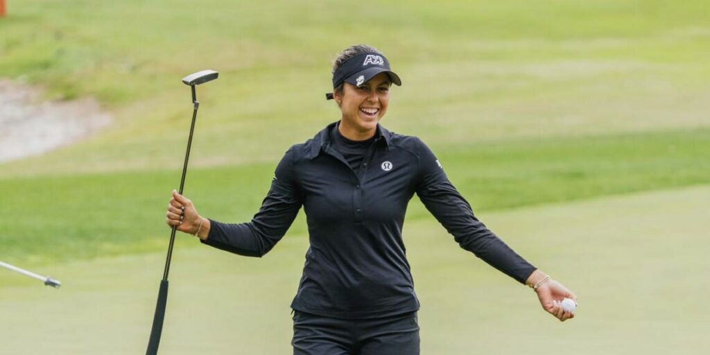 Reliance Matrix Championship, a Las Vegas, out dopo 36 buche Roberta Liti e Angelica Moresco