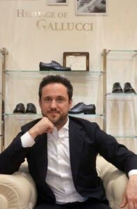 ESTERO. Expo Osaka 2025: la pantofola "kimono" di Gallucci, frutto di una ricerca culturale tra Italia e Giappone