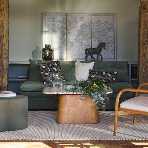 ARREDO. MAISONS DU MONDE | Tendenza invernali 2025: analisi con Maisons du Monde